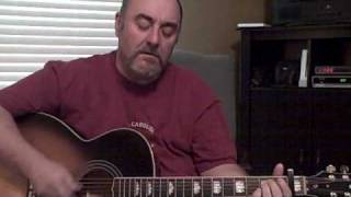 charlyhorse and the sugar cane © 2010 Cw Johnson