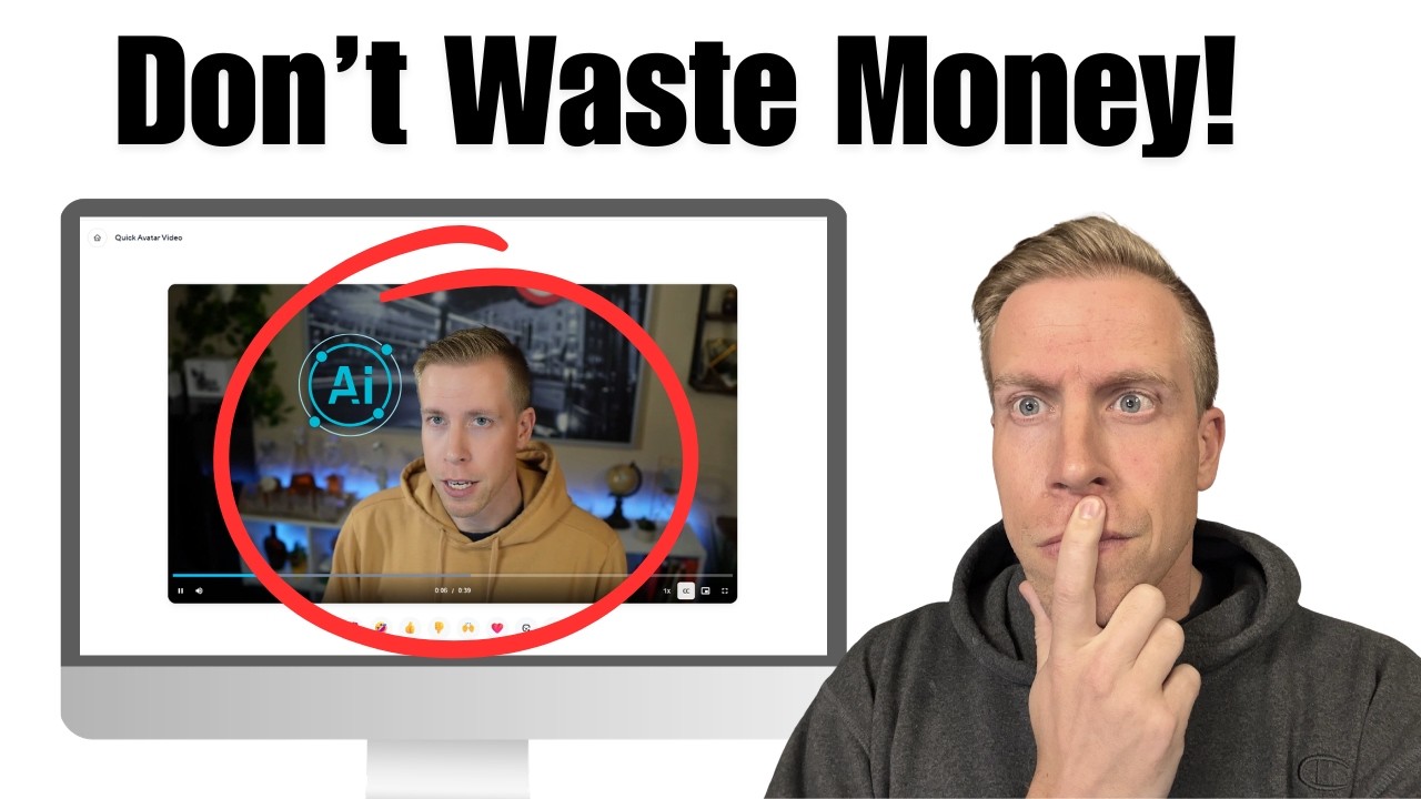 I tested Heygen... Honest Review in 4 minutes!