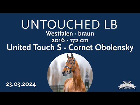 Untouched LB Hengst v. United Touch S - Cornet Obolensky
