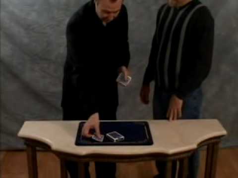 SAS Mark Mason J B Magic new.wmv