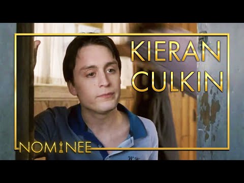 Kieran Culkin's Best Moments | Scott Pilgrim Vs. The World (2010) | Nominee