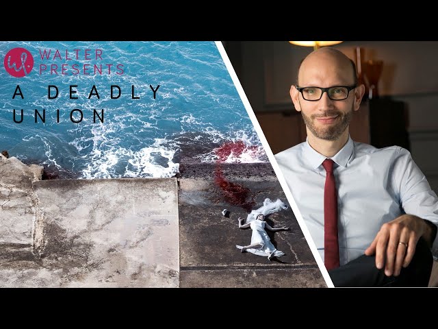 A DEADLY UNION - WALTER'S INTRO