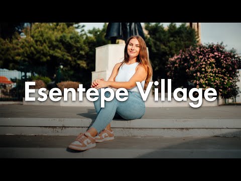 Welcome to Esentepe❤️