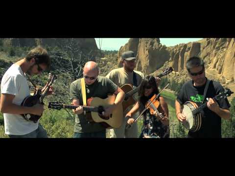 THE WHISKEY REBELLION - LIVE IN OREGON (TRAILER)