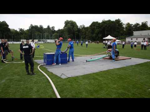 DHZ Kozárovce dorastenci krajská súťaž Mojmírovce