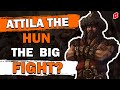 What Was The Largest Army The Romans Faced
