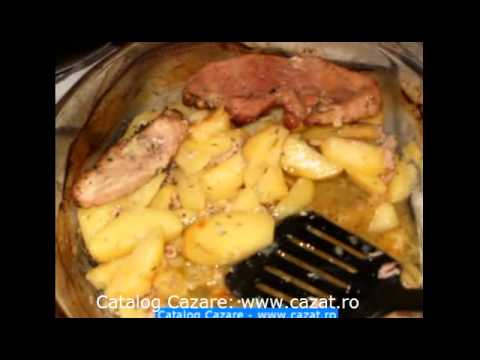 Cazare Rasca, Suceava - Cazat.ro