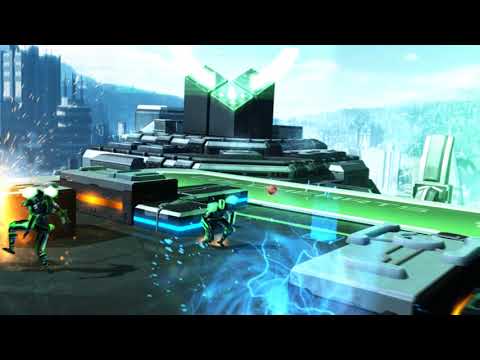 Frozen Cortex - Just a replay