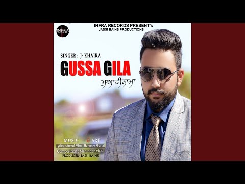 Gussa Gila