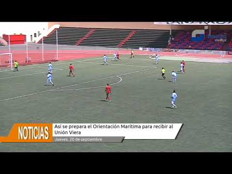 Fútbol Orientación Marítima DIVISIÓN HONOR