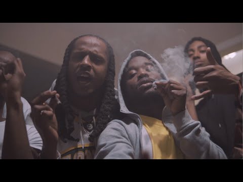 Hardknock X Rosé - Outstanding Member (Official Video) Dir. Yardiefilms
