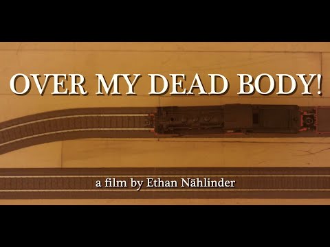 Over My Dead Body! | DKA Short Film