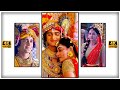 Radha Krishna New 4k Full Screen Status 2022 Radha Krishna Whatsapp Status 2022 Radhe Krishna