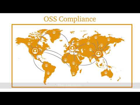 PwC + OpenChain - Third Party Certification