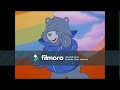 The Care Bears Dance To The Pink Panther Theme Music