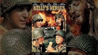 Kelly's Heroes