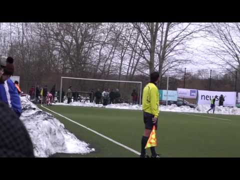 1.FC Neubrandenburg 04 - Anker Wismar VL 2009/10