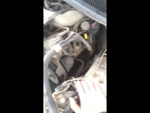 How to check if your engine is seized