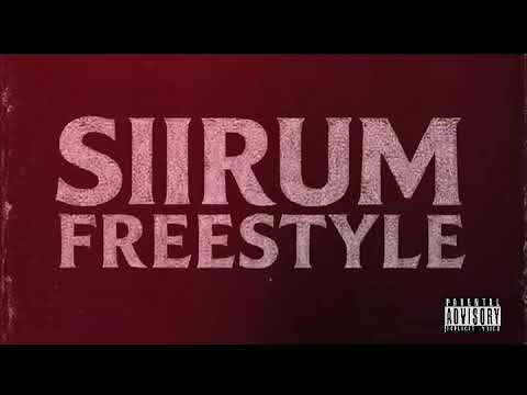 Siirum – Freestyle (New Gears / Big Bang Riddim)