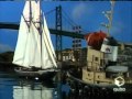 Theodore Tugboat Theodore The Bluenose