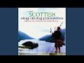 Scotland The BRave/Come Along, Come Along/ Marie's Wedding