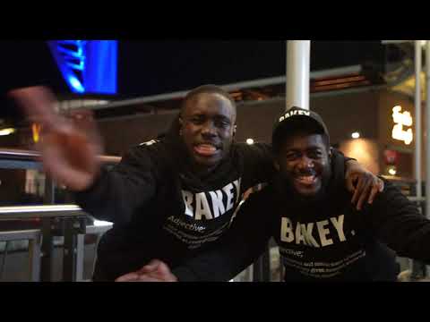 Y Shadey - Deuces [Official Music Video]