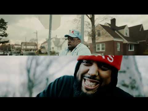 Starz Coleman x Bad Lungz - The Guillotine (Official Video) #clothtalk