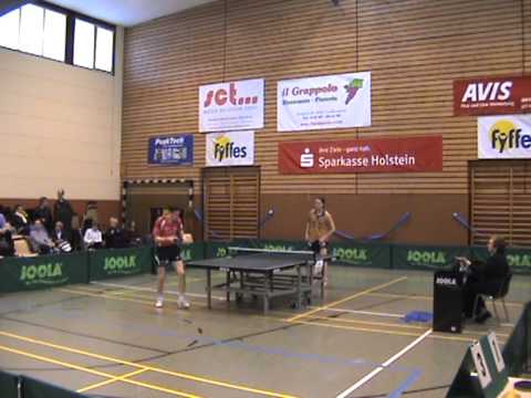 SV Siek - SV Union Velbert, Hindersson - Ionescu, 06.04.2013