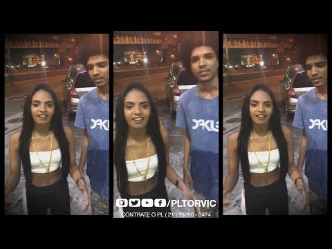 MC MOANA - PL TORVIC VAI PASSAR, OS FAIXA PRETA VAI PASSAR [ PL TORVIC ] 2018