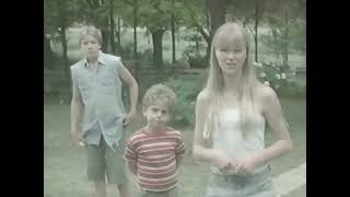 The Sweetest Gift (1998, TV Movie) Trailer from VHS