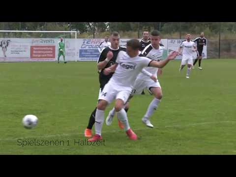 PUNKTum Fussball Landespokal 2.Runde SV Edelweiß Arnstedt vs.  BSV Ammendorf