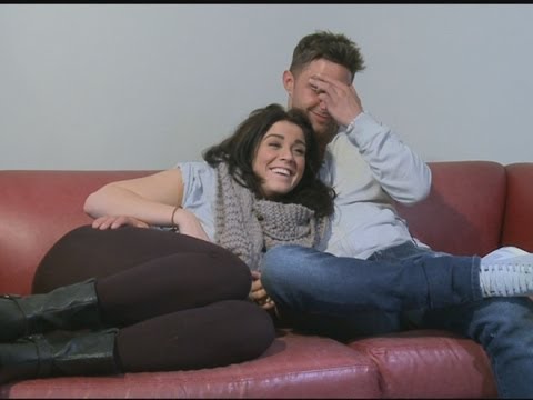 Geordie Shore: Ricci and Vicky talk weddings and shocking revelations on the new series