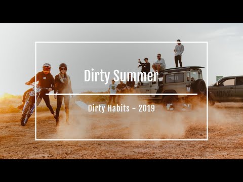 Dirty Summer | Cape Town