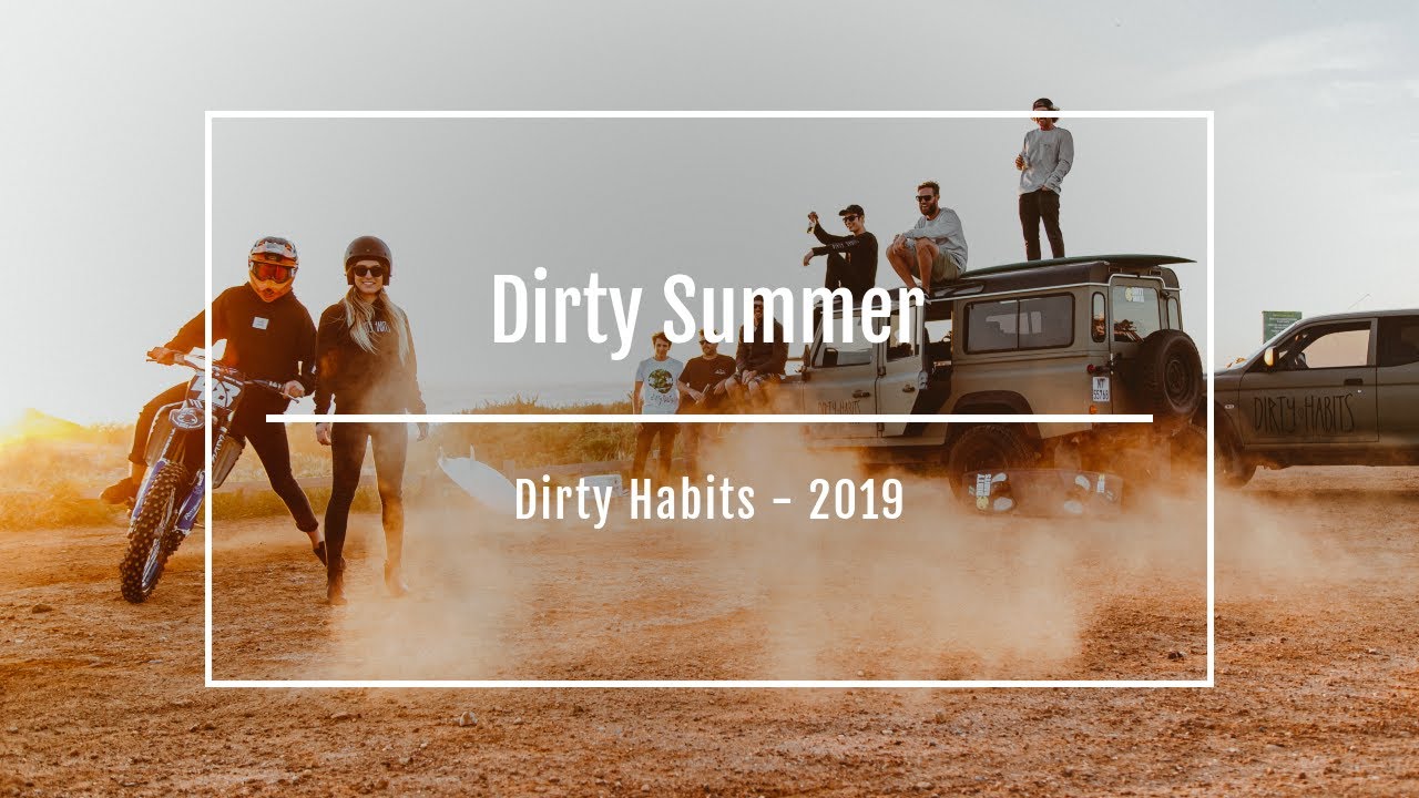 Dirty Summer | Cape Town