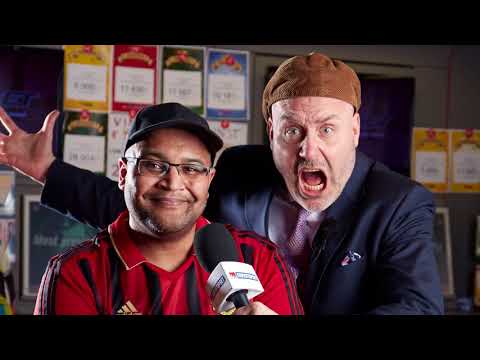 Niklas Holmgren kommenterar stryktipset v.8