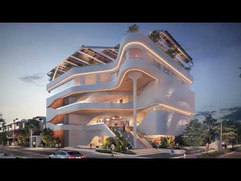 3D Tour Of Sage By Raghava
