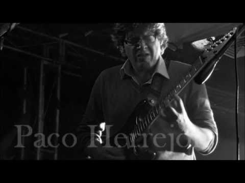 Jazz Fusion Trio (Paco Herrejón, Alex Gómez, Miguel 