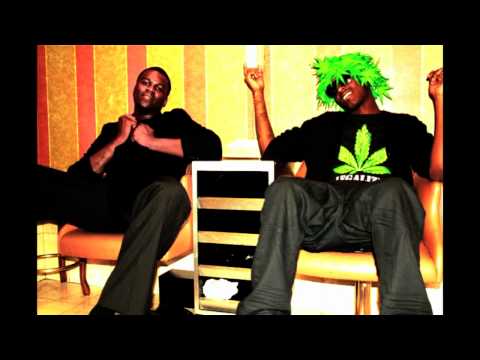 RichB4Rich - Cash & Money [New 2010]