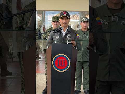 Silvia, Cauca: el llamado urgente al diálogo y la paz entre los pueblos indígenas Misak y Nasa.