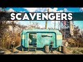 Fallout 4 30 Second Mods 30 SCAVENGERS