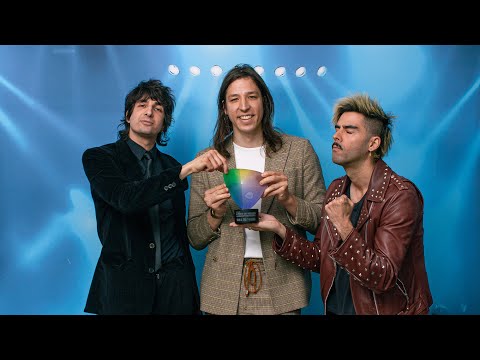 Fonogram 2022: Ivan & The Parazol - hazai alternatív vagy indie-rock kategória nyertese