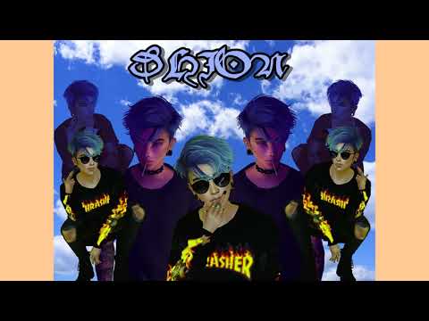DHION - DHION (Full Album) 2018