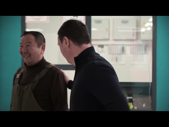 ПРО ЛЮДЕЙ. Выпуск 3