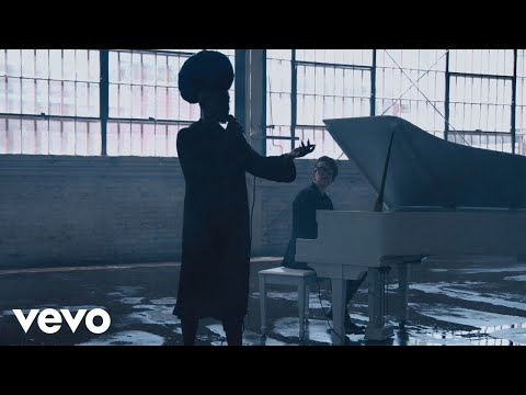 Marieme - Changin (Official Music Video)