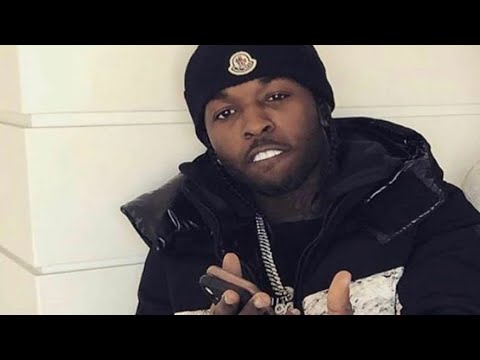 [FREE] POP SMOKE TYPE BEAT 2021 - "GRIMY" PROD. REEZYSAMPLE