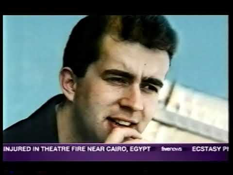 Five News (6th September 2005)