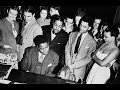 Art Tatum (informal) "I'm in the Mood for Love"