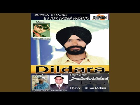 Dildara