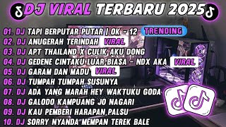 Download lagu DJ TIKTOK TERBARU 2025 -🎵 DJ TAPI BERPUTAR - PUTAR | OK-T2🎵 DJ ANUGERAH TERINDAH 🎵 FULL ALBUM mp3 Download lagu DJ TIKTOK TERBARU 2025 -🎵 DJ TAPI BERPUTAR - PUTAR | OK-T2🎵 DJ ANUGERAH TERINDAH 🎵 FULL ALBUM mp3