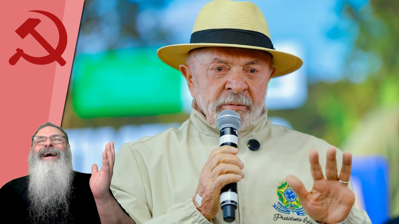 LULA tá PERDIDO em MINAS: CANDIDATA dele AVISA que NINGUÉM VOTA no PT